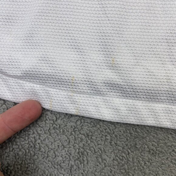 POLAND 2012 2013 HOME FOOTBALL SHIRT‎ SOCCER JERSEY NIKE 450508-105 sz L MEN - Picture 12 of 13